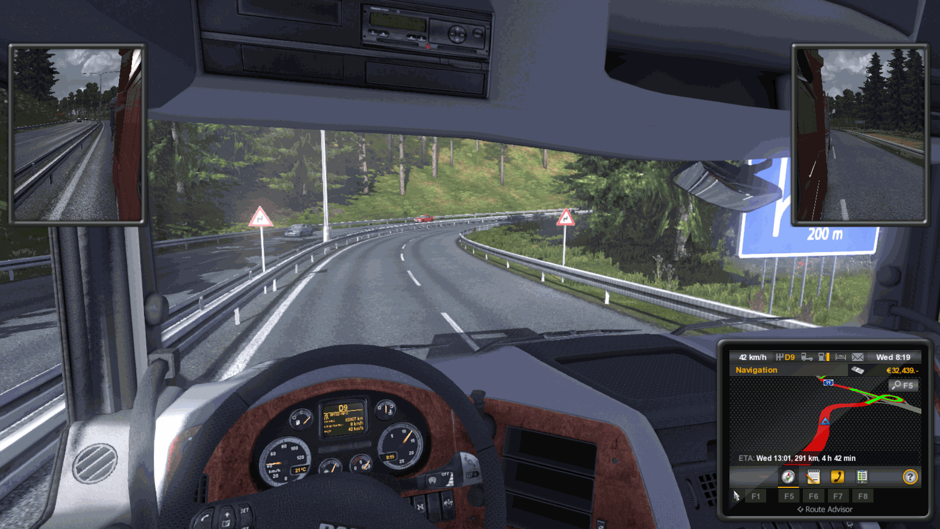 euro truck simulator 2017 pc indir