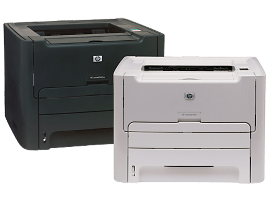 Hp laserjet 1010 printer installation software download